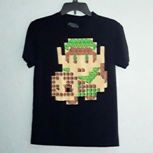 Zelda Tee